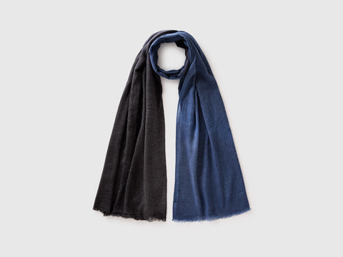 Two-tone scarf - ucb_image_FS
