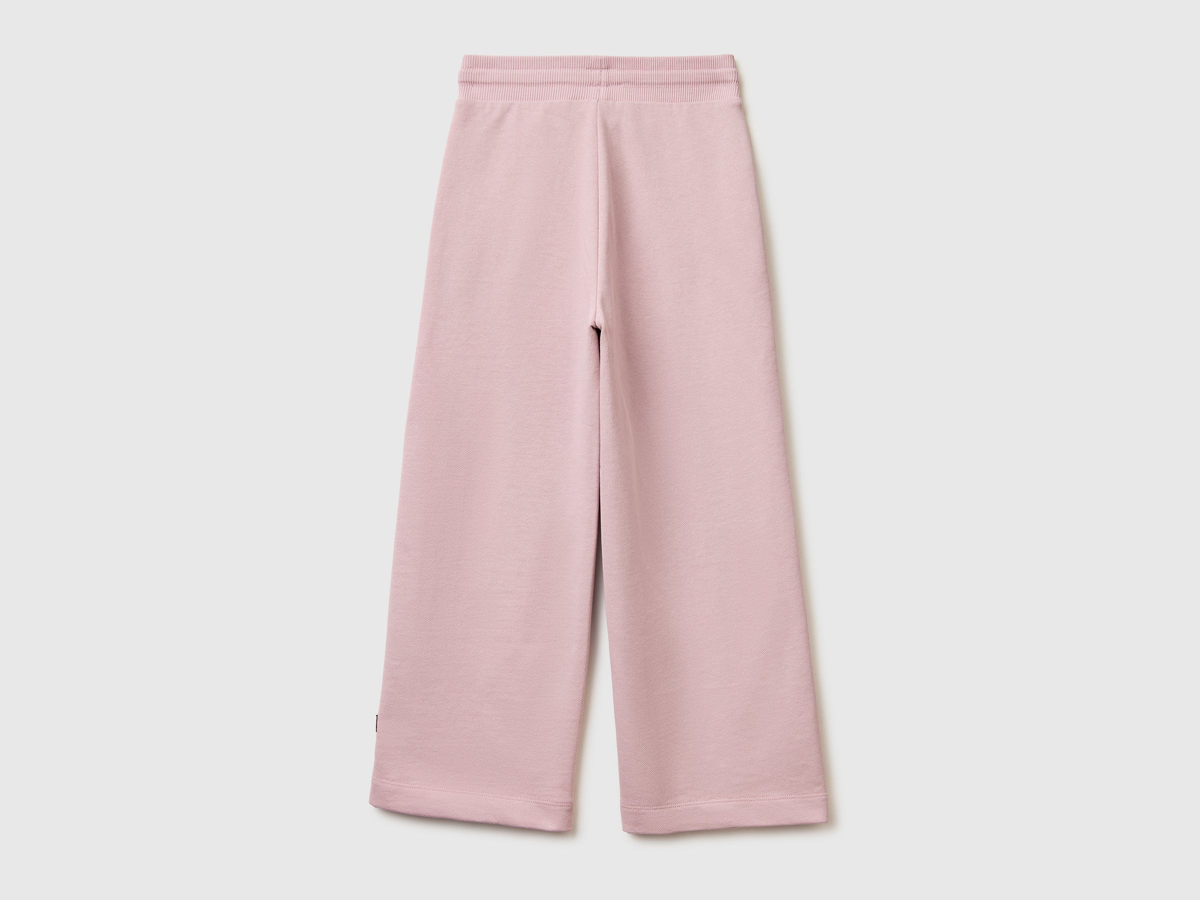 Wide-leg sweatpants - ucb_image_BS