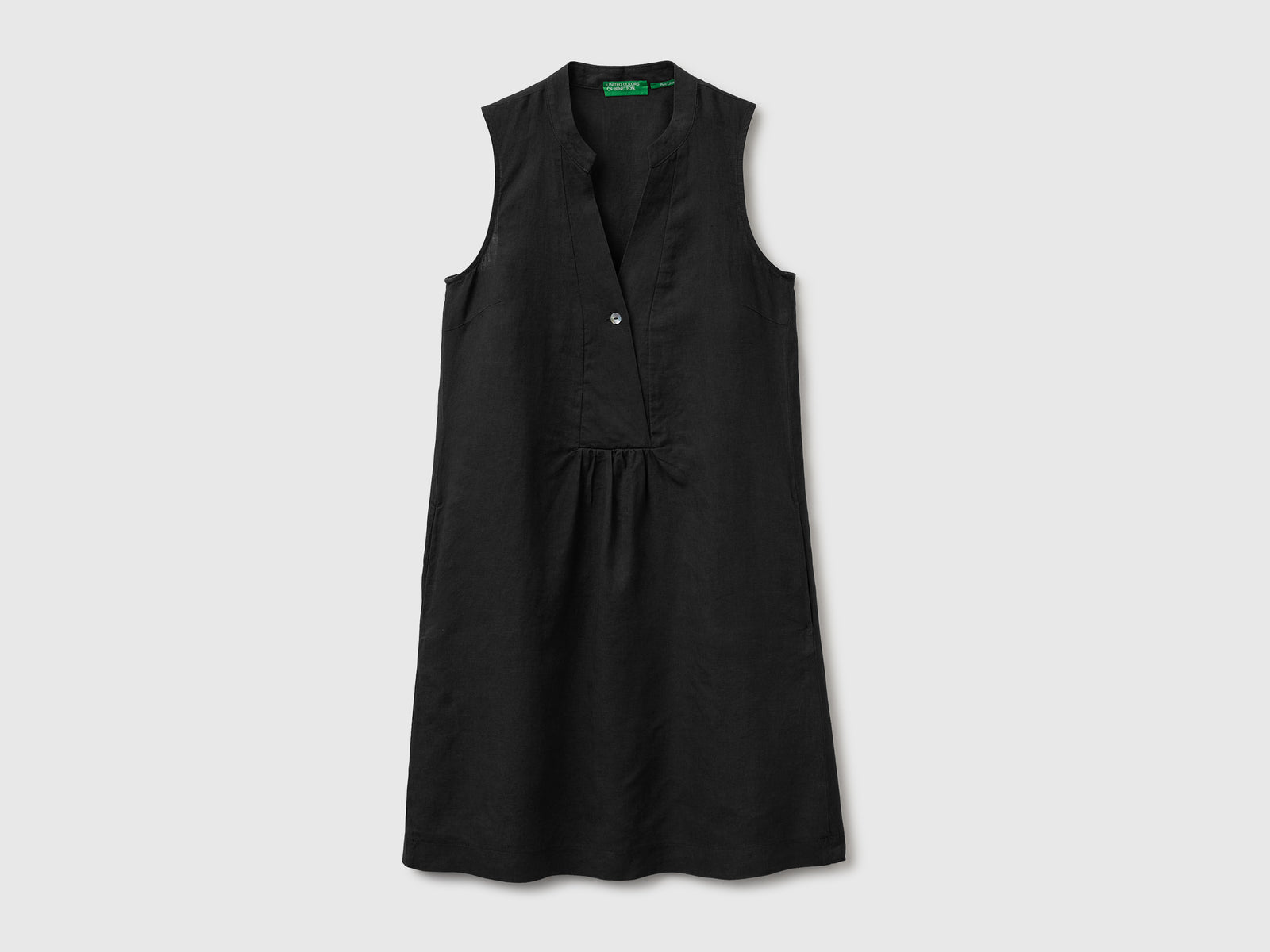 Women's Short Dresses New Collection | Benetton Women's Short Dresses New Collection | Benetton