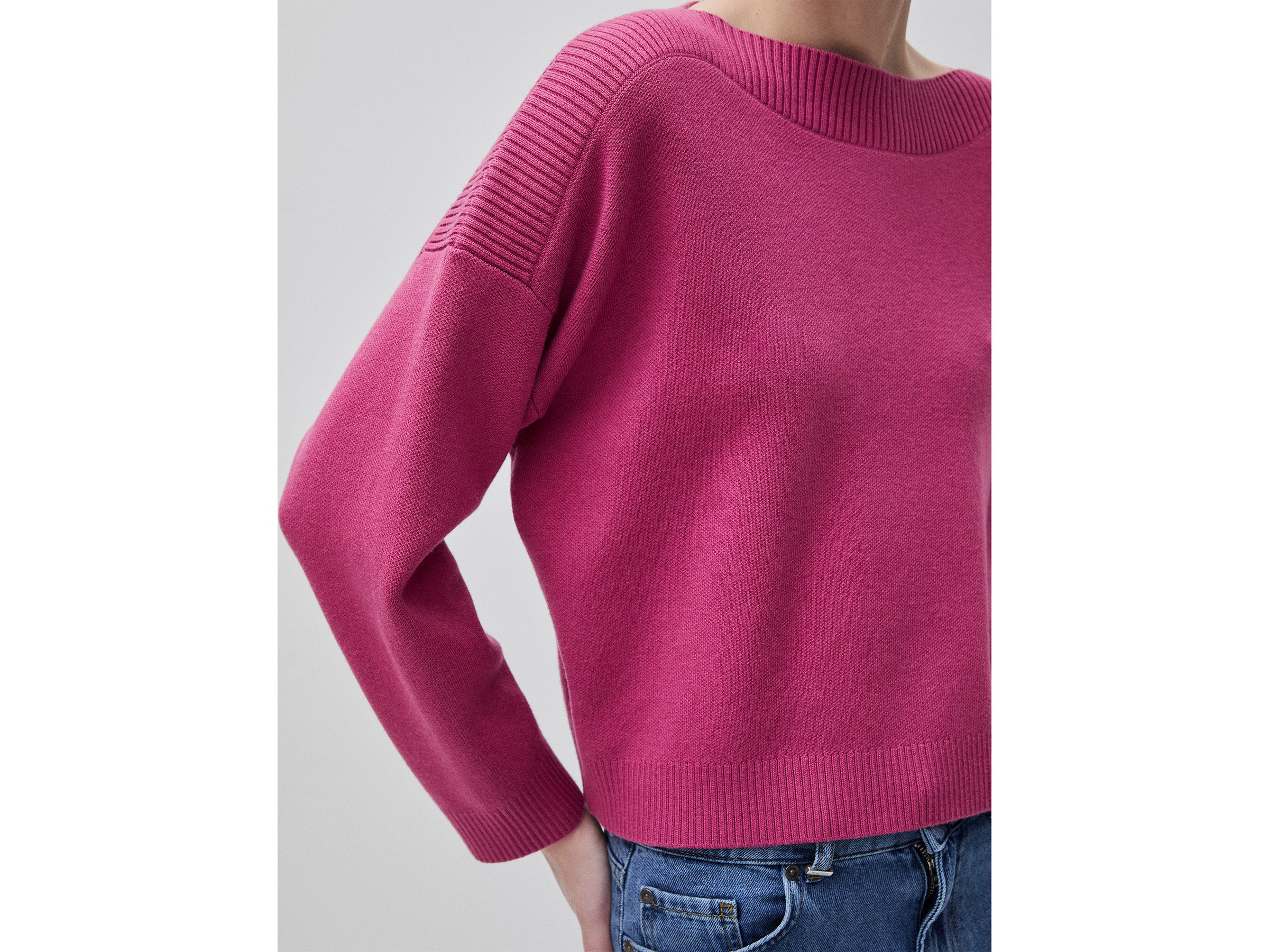 Camisola jacquard boxy fit - ucb_image_FY