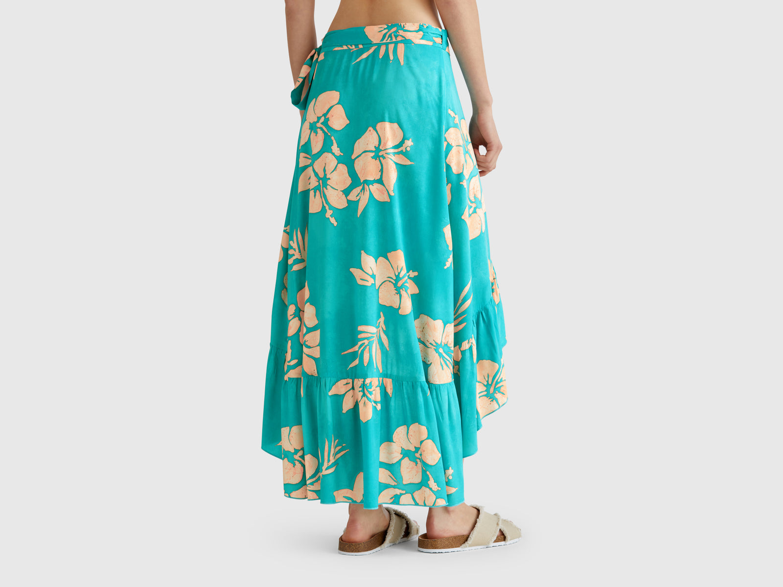 Pareo com estampa floral - ucb_image_B