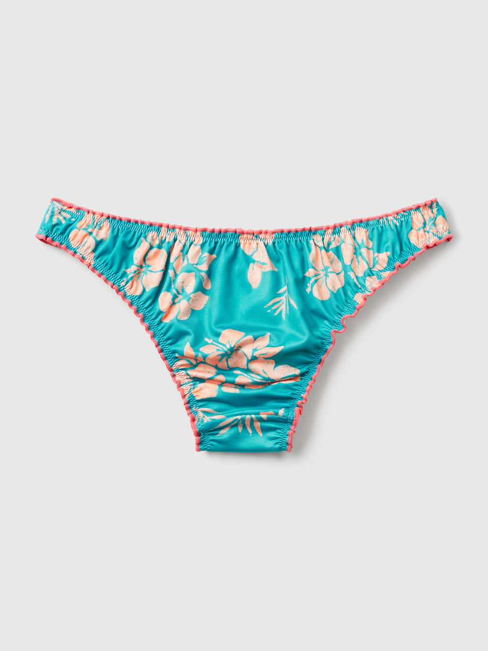 Cuecas de banho com estampa floral - ucb_image_BS