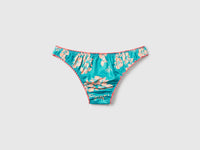Cuecas de banho com estampa floral - ucb_image_BS