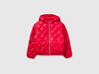 Diamond quilted padded jacket - ucb_image_FS