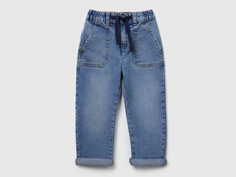 Jeans carrot fit - ucb_image_FS