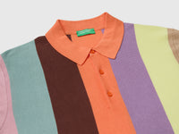 Polo de malha às riscas - ucb_image_DS1