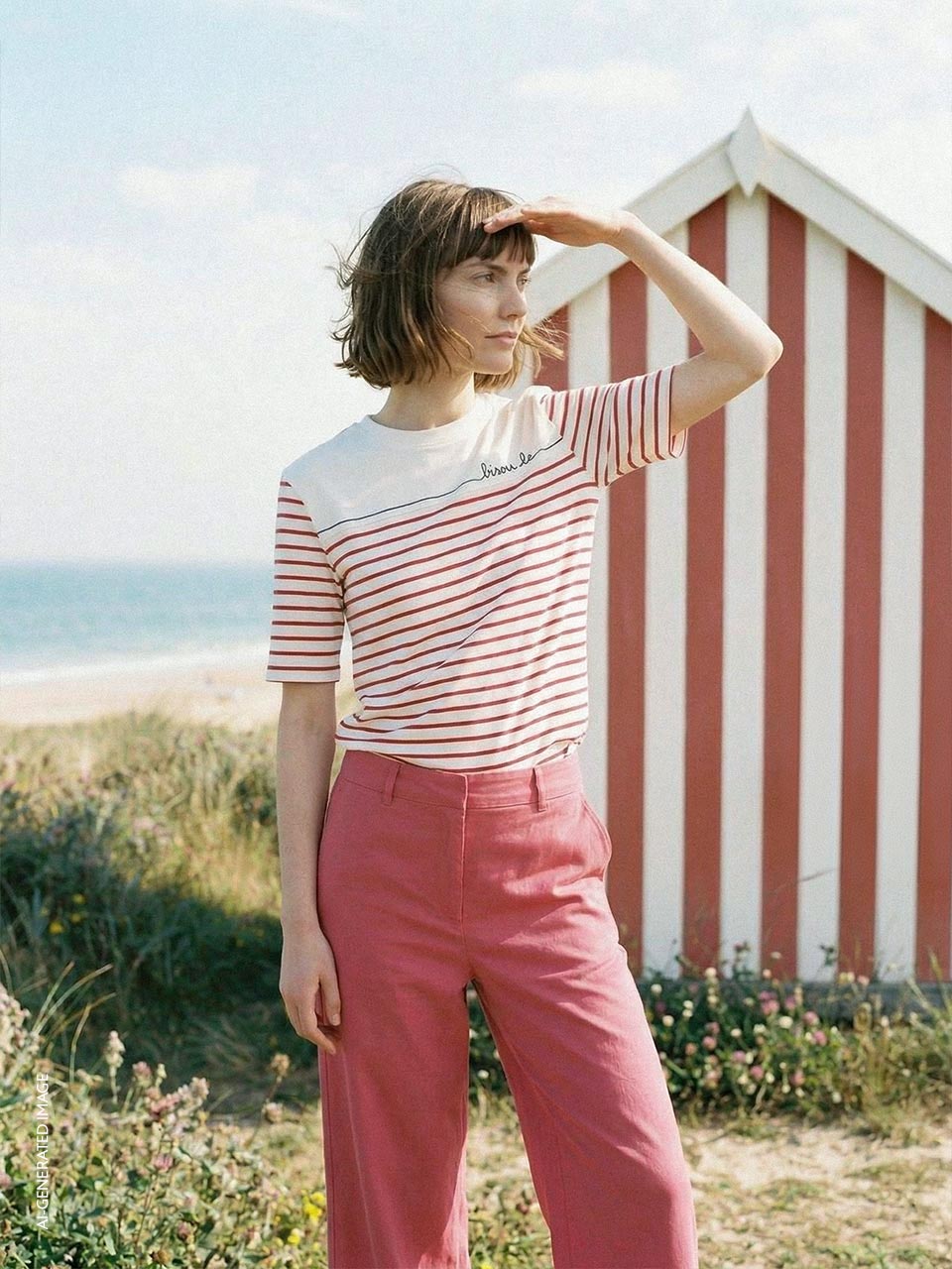 Spring Summer 2026 colors: how to use them in everyday looks