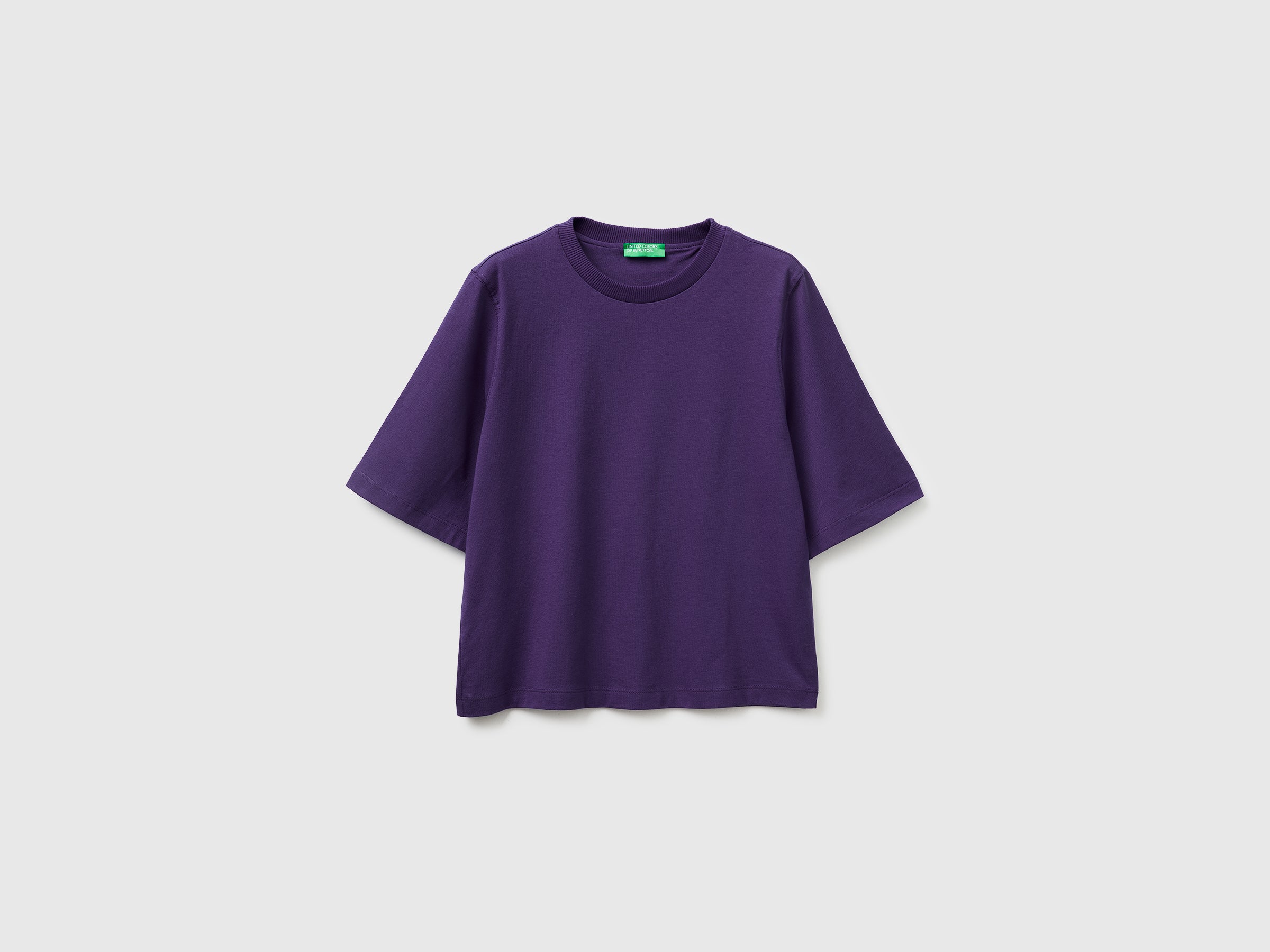 T-shirt boxy fit 100% algodão - ucb_image_FS