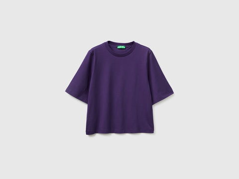 T-shirt boxy fit 100% algodão - ucb_image_FS