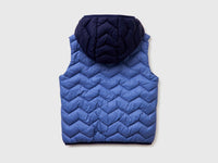 Colete acolchoado com capuz - ucb_image_BS