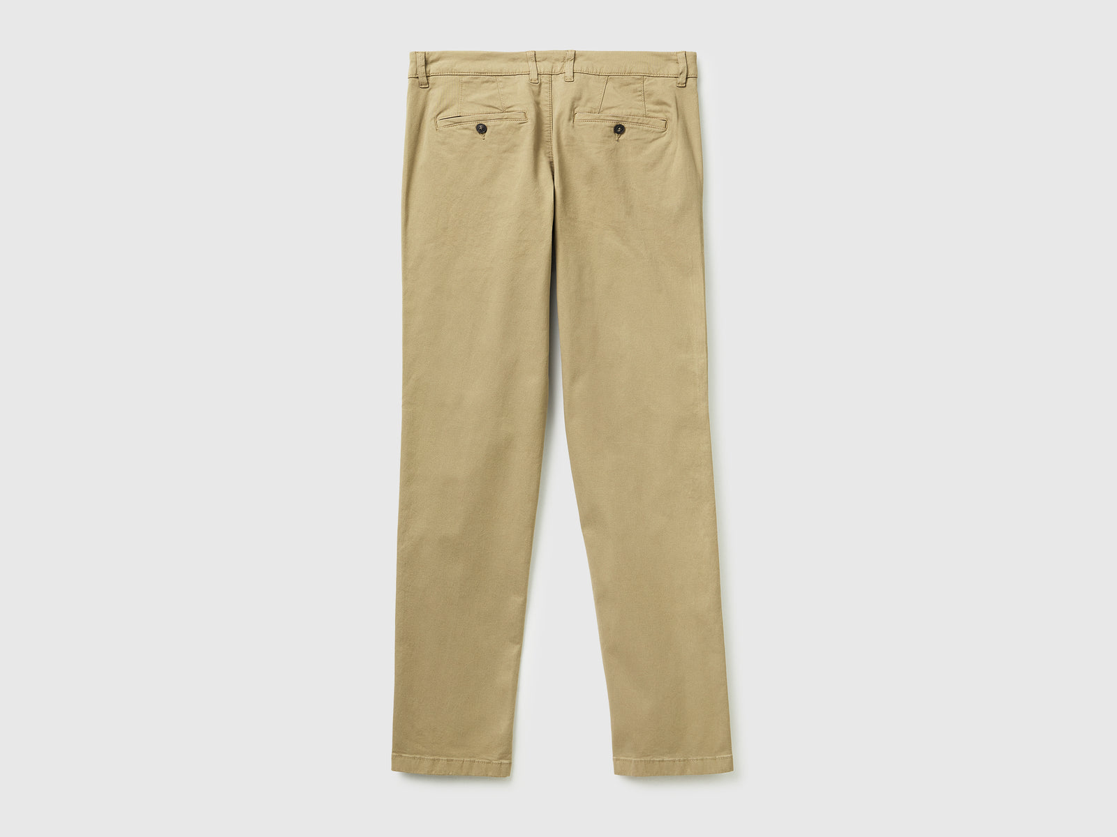 Chinos slim fit em algodão - ucb_image_BS