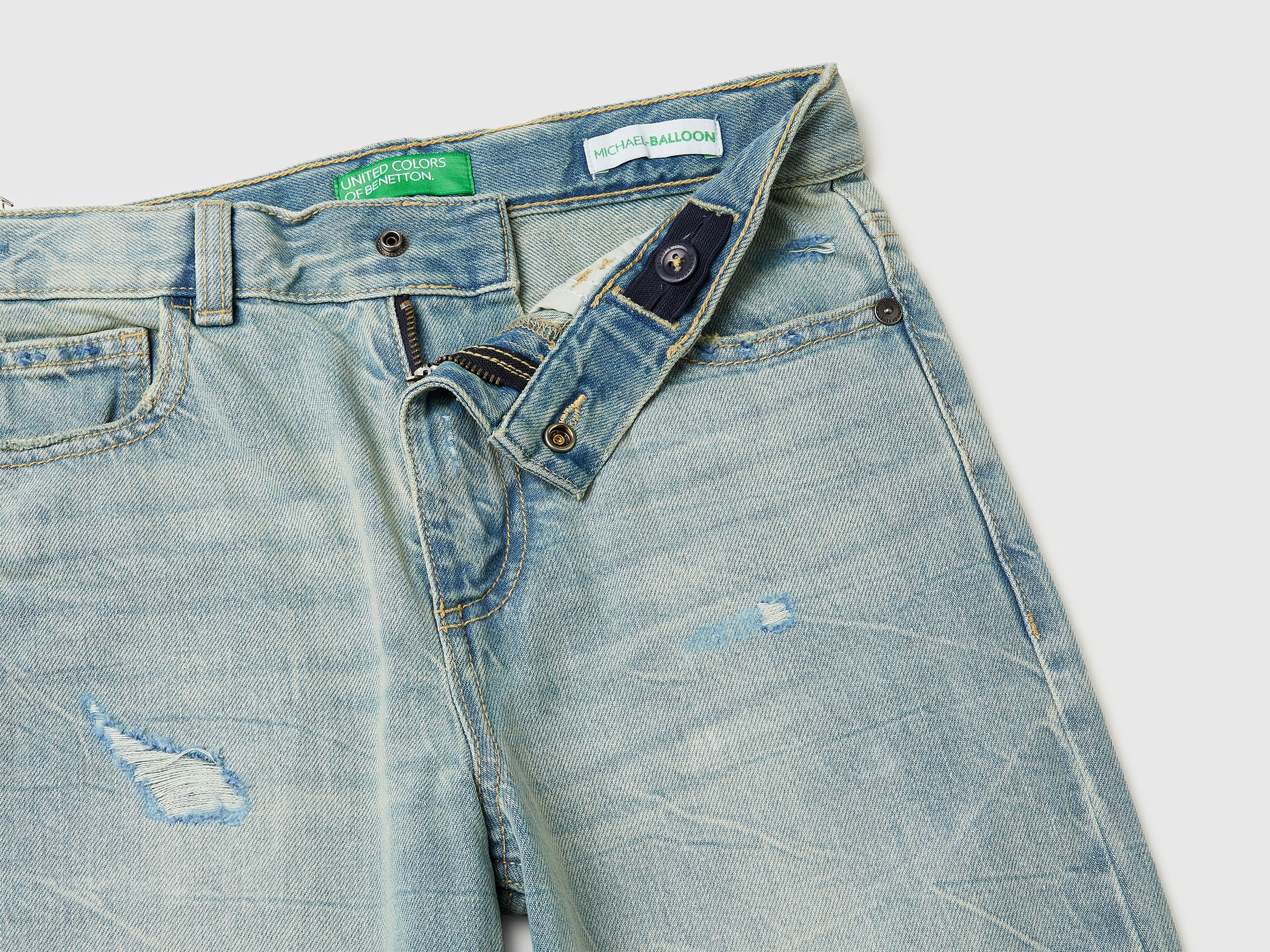 Balloon fit jeans - ucb_image_DS1