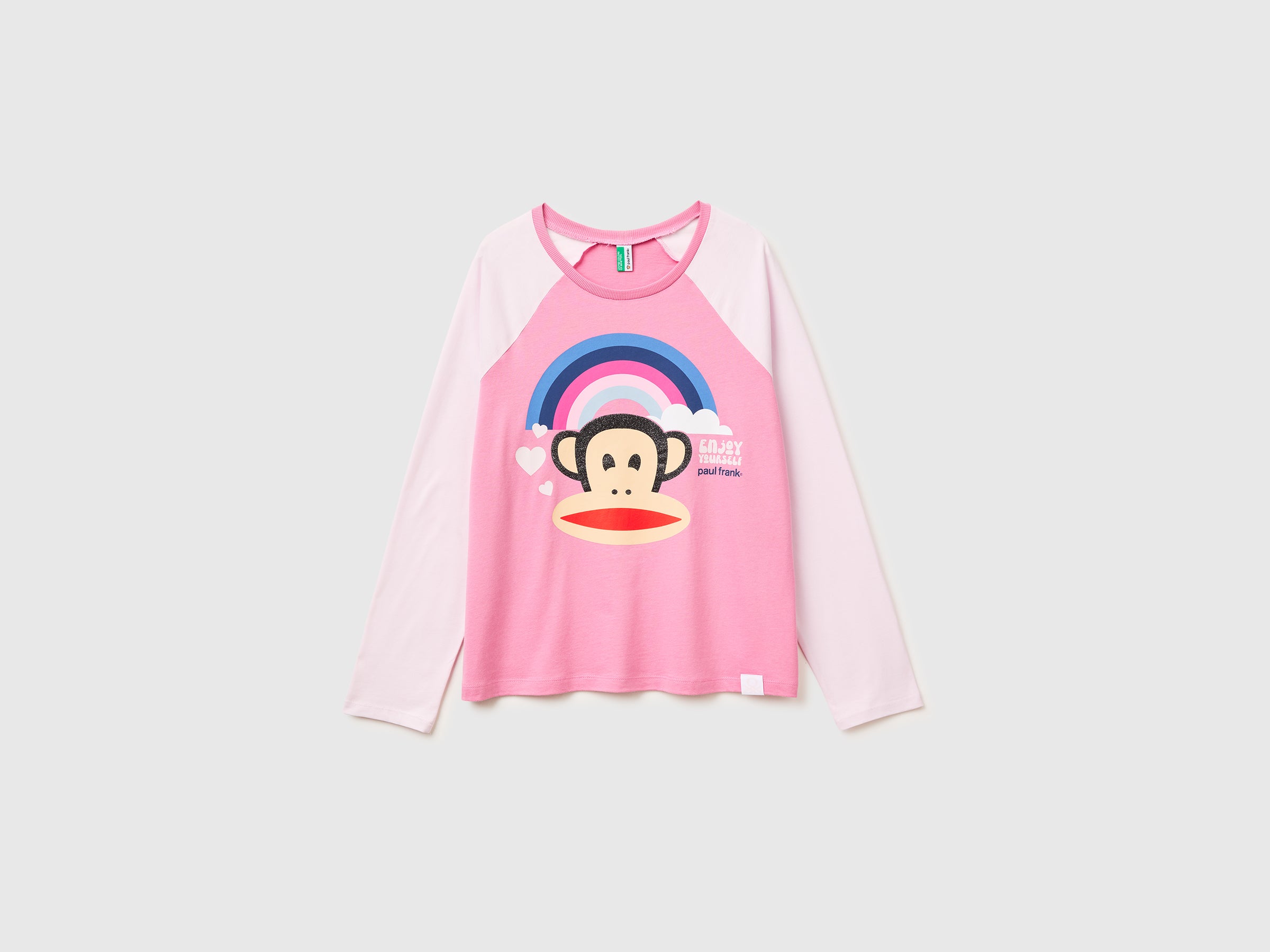 Paul Frank T-shirt - ucb_image_FS
