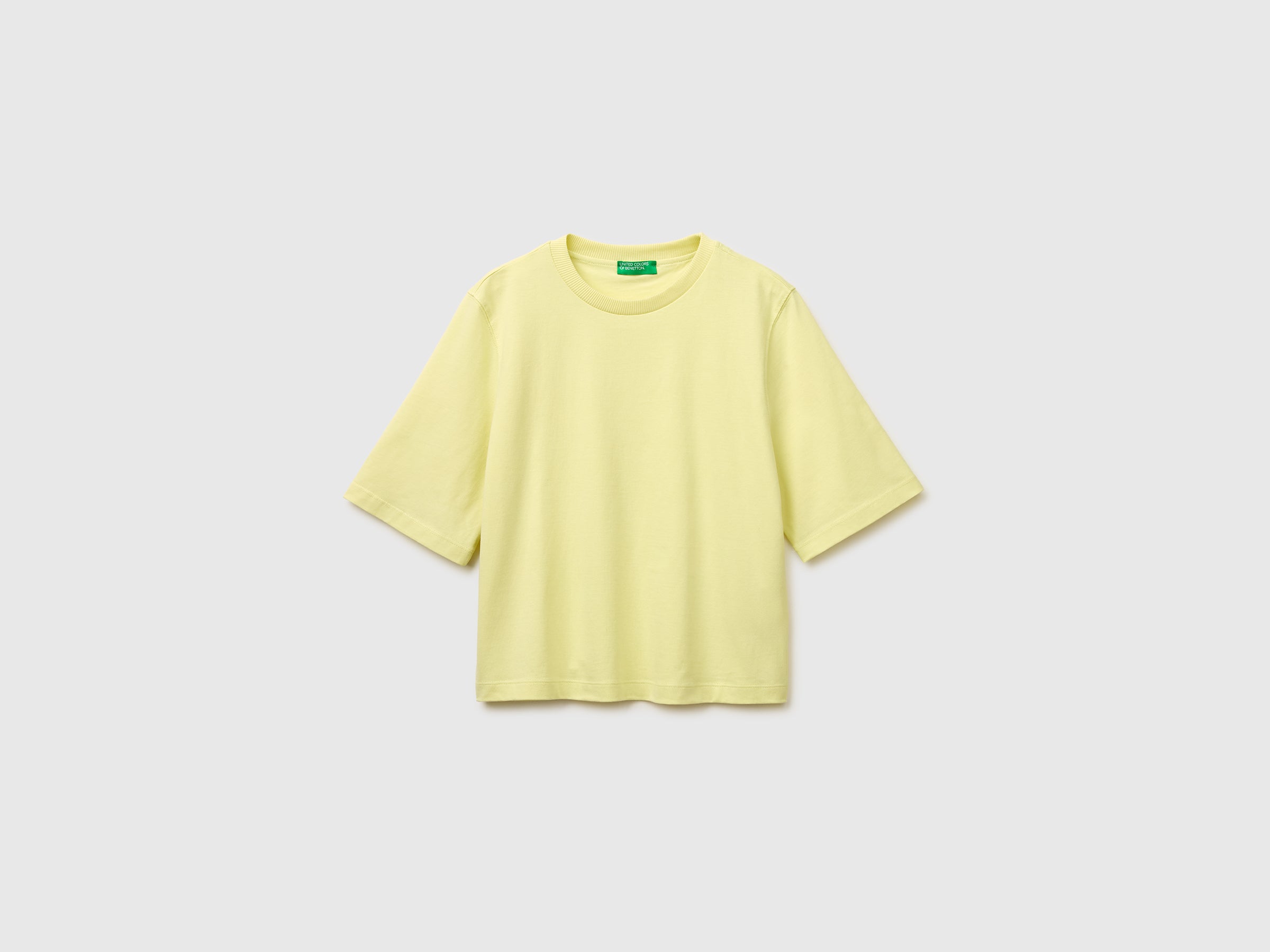 T-shirt boxy fit 100% algodão - ucb_image_FS