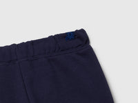 Joggers em felpo regular fit - ucb_image_DS1