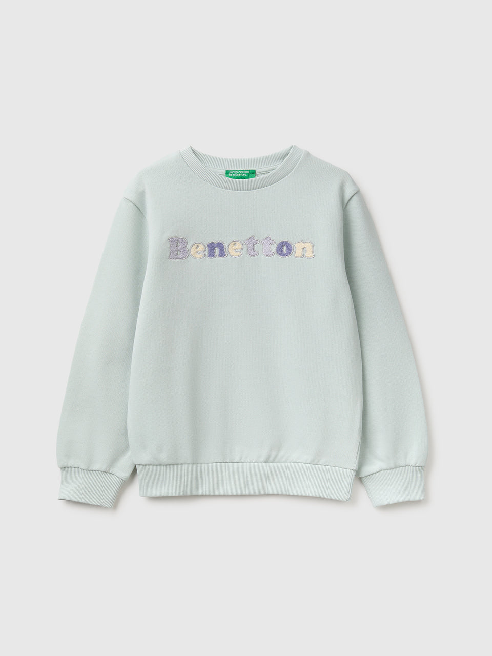 Sweat de gola redonda com bordado - ucb_image_FS