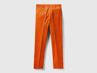Chinos slim fit marrom - ucb_image_BS