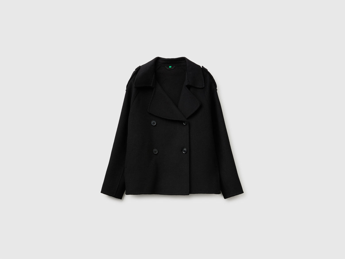 Sobretudo curto trespassado - ucb_image_FS