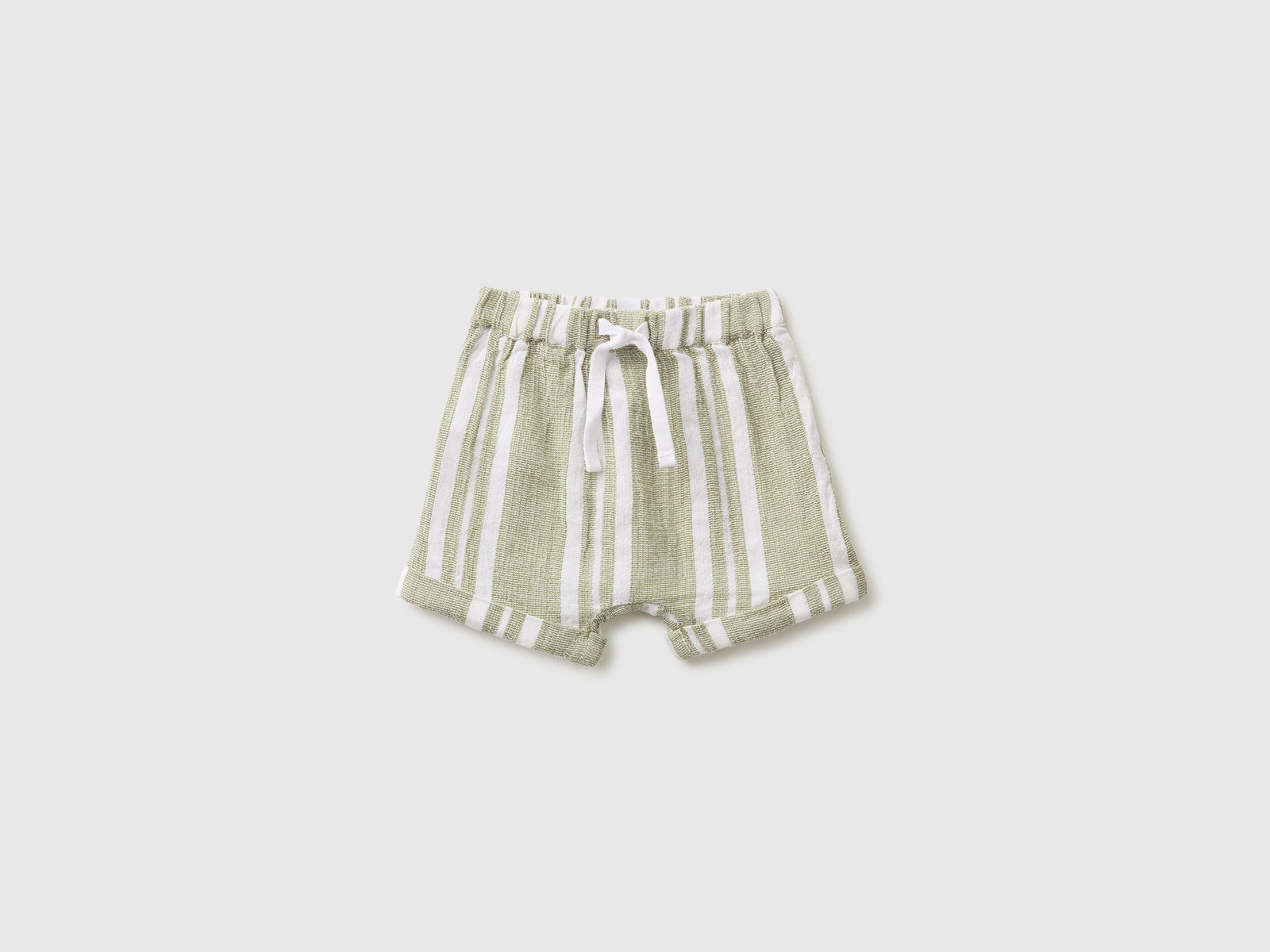 Shorts com cordão de ajuste - ucb_image_FS