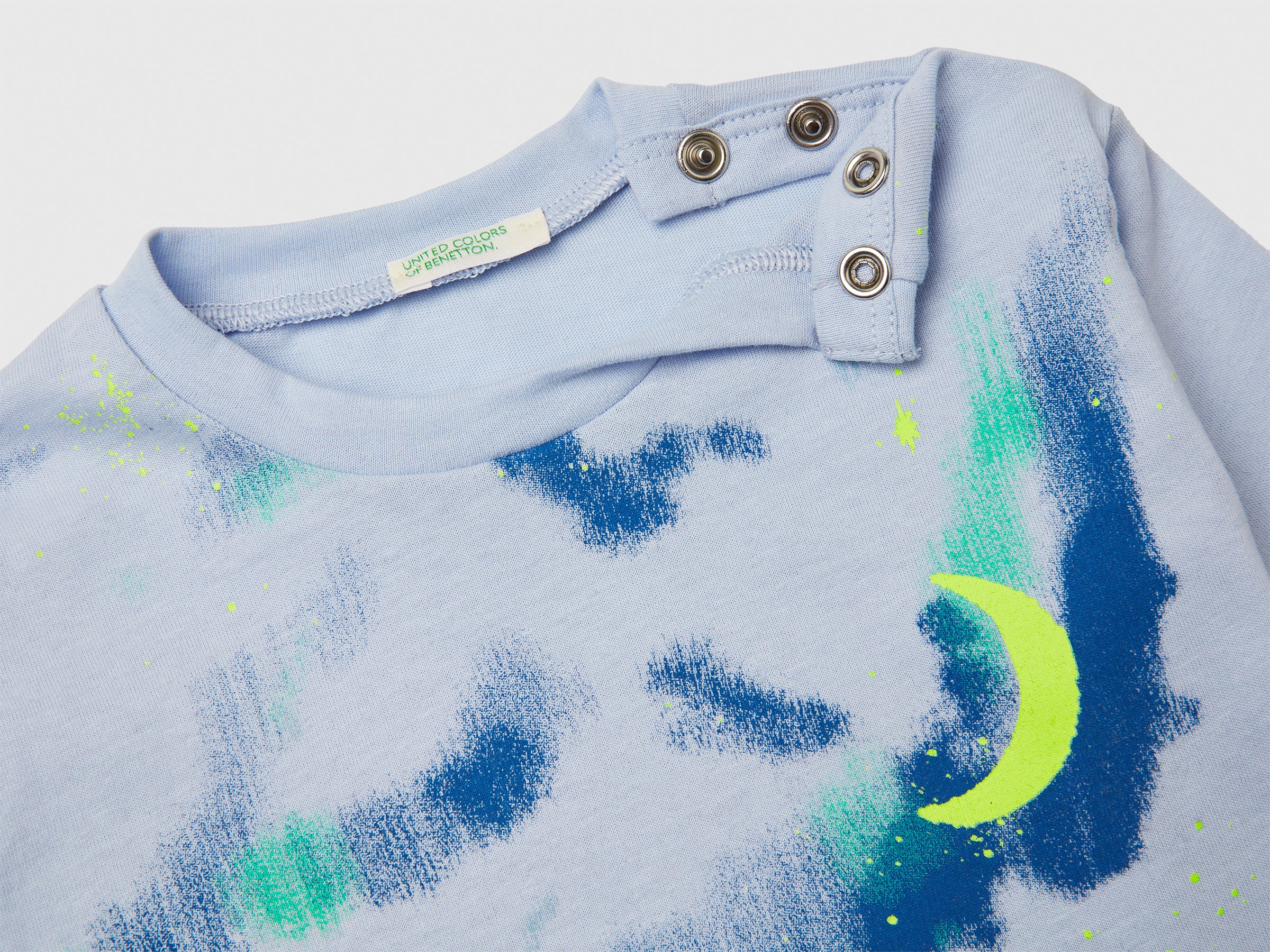 T-shirt com estampa luminescente - ucb_image_DS1