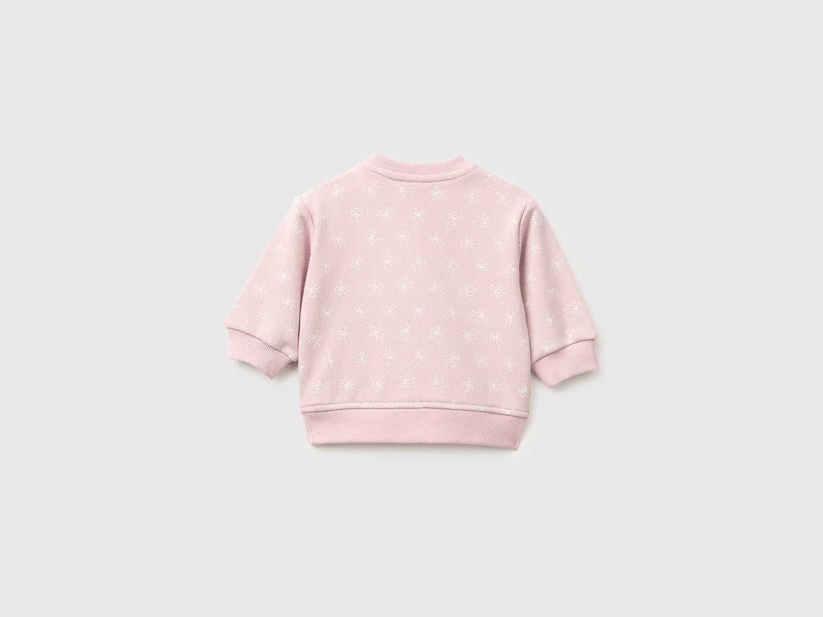 Sweat de gola redonda estampada - ucb_image_BS