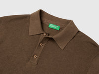 Polo em mistura de cânhamo - ucb_image_DS1