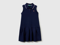 Polo-style dress - ucb_image_FS