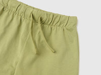 Regular fit Bermuda shorts - ucb_image_DS1