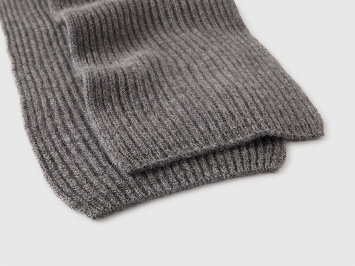 Écharpe canelada 100% lã - ucb_image_DS1