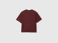 T-shirt over fit com estampa western - ucb_image_BS