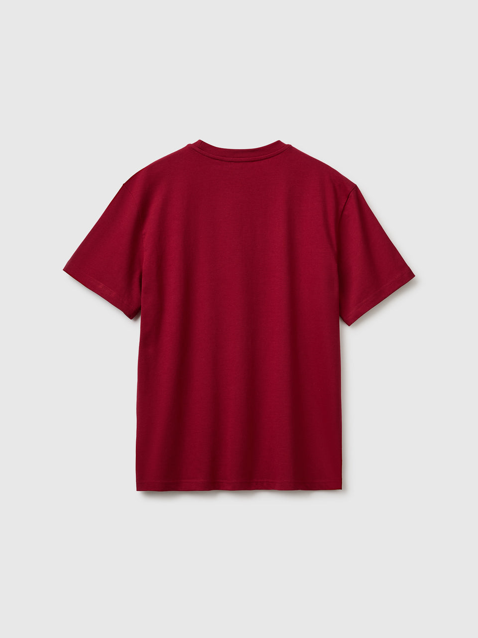 T-shirt em algodão orgânico - ucb_image_BS