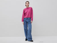 Camisola jacquard boxy fit - ucb_image_FY