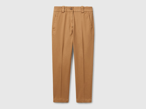 Calças slim fit - ucb_image_FS