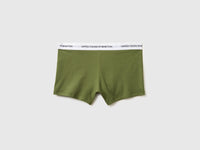 Boxers em algodão orgânico stretch - ucb_image_BS