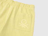 100% cotton Bermuda shorts - ucb_image_DS1