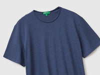 T-shirt em algodão flamé - ucb_image_FY