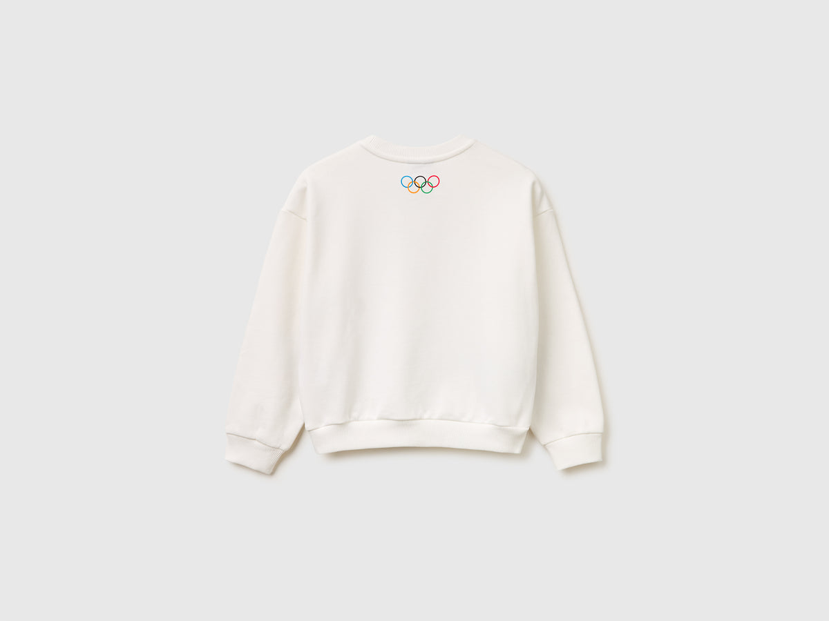 Sweat nata Looney Tunes x Olympic Collection - ucb_image_BS