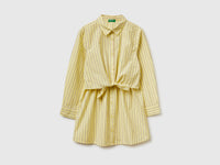 Vestido chemise às riscas - ucb_image_FS