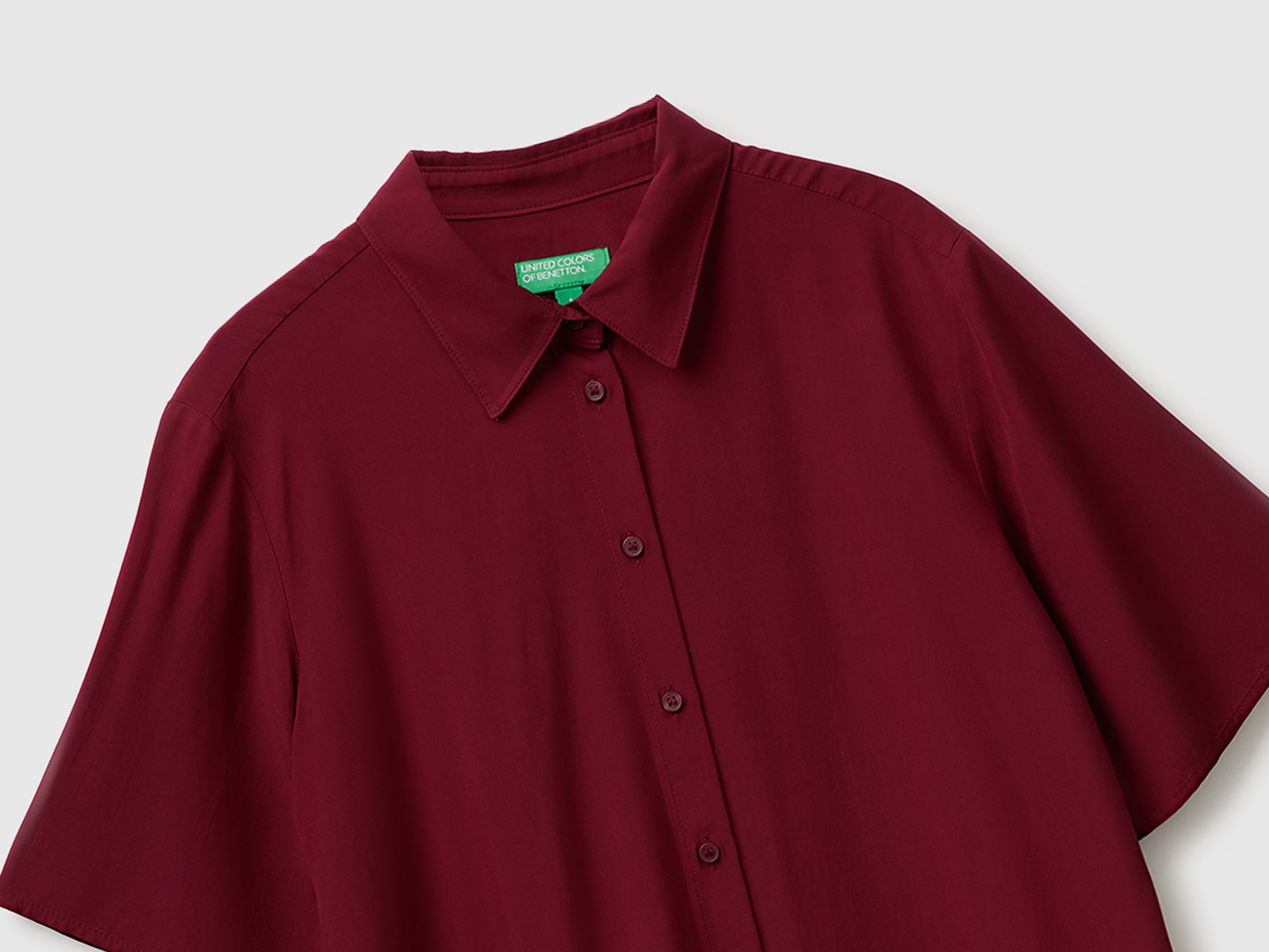 Camisa manga 3/4 em viscose - ucb_image_FY
