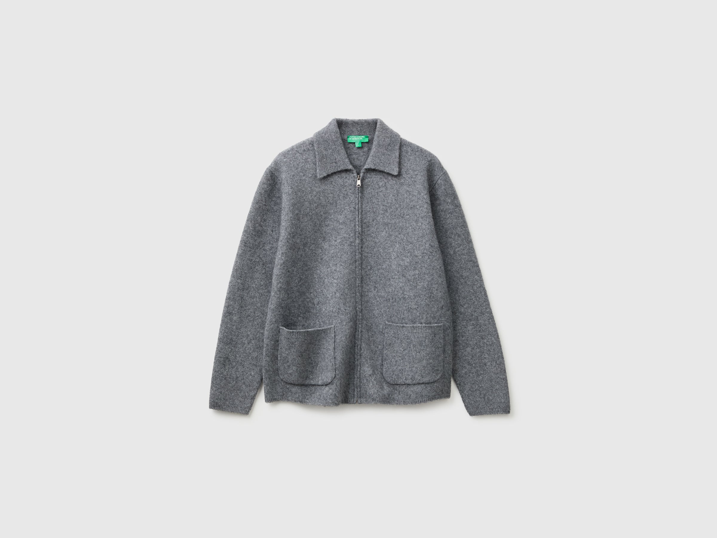 Men's Coats and Jackets Collection | Benetton