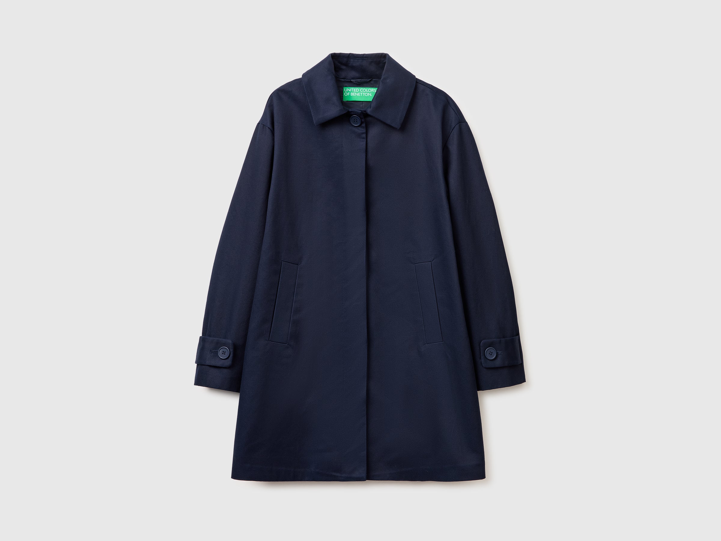 Women's Coats New Collection | Benetton