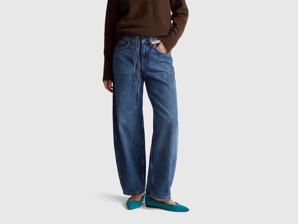 Jeans loose fit - ucb_image_F