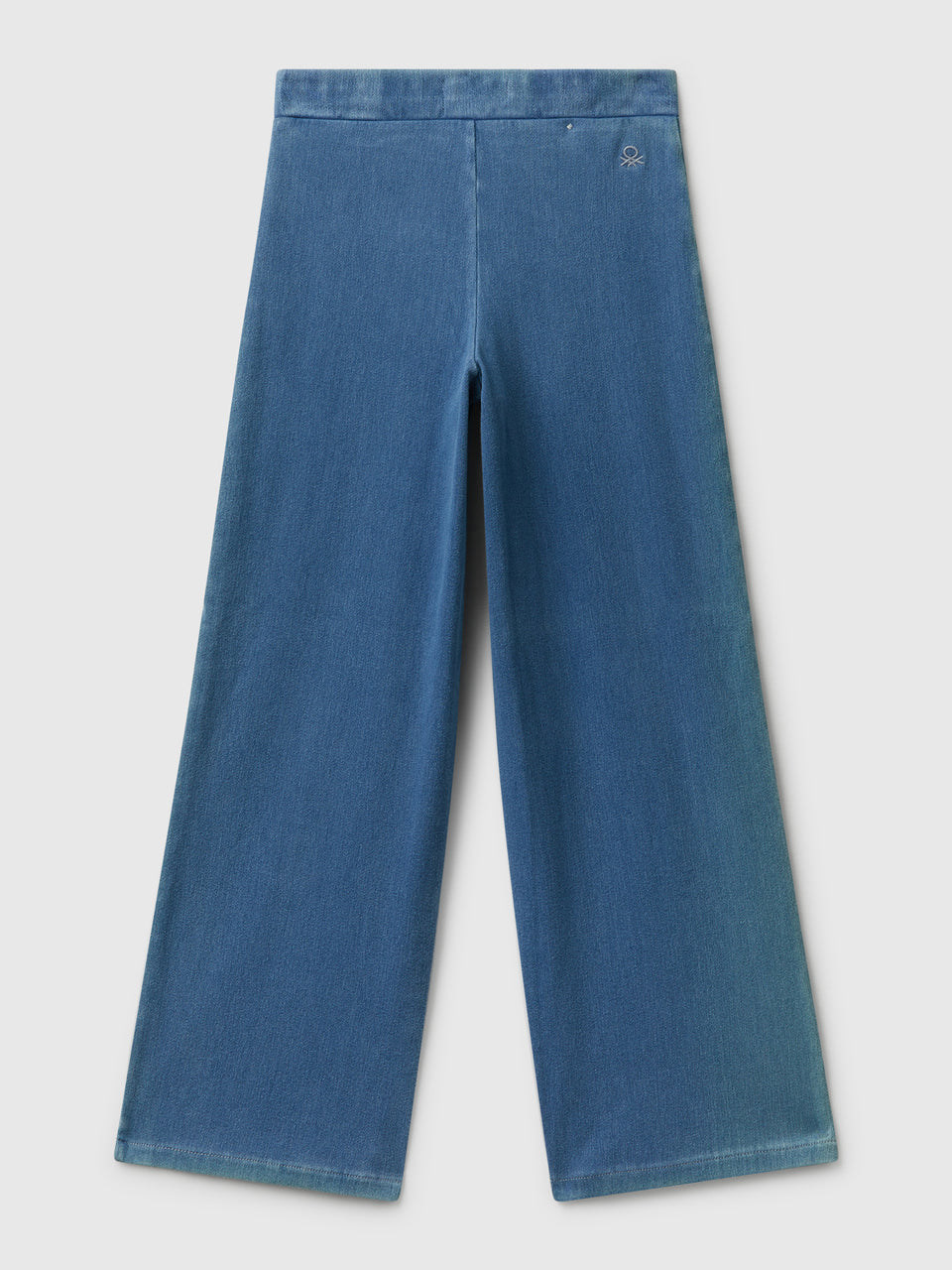 Jeans wide fit super stretch - ucb_image_BS