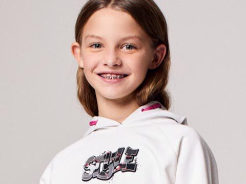 Benetton snoopy hoodie clearance