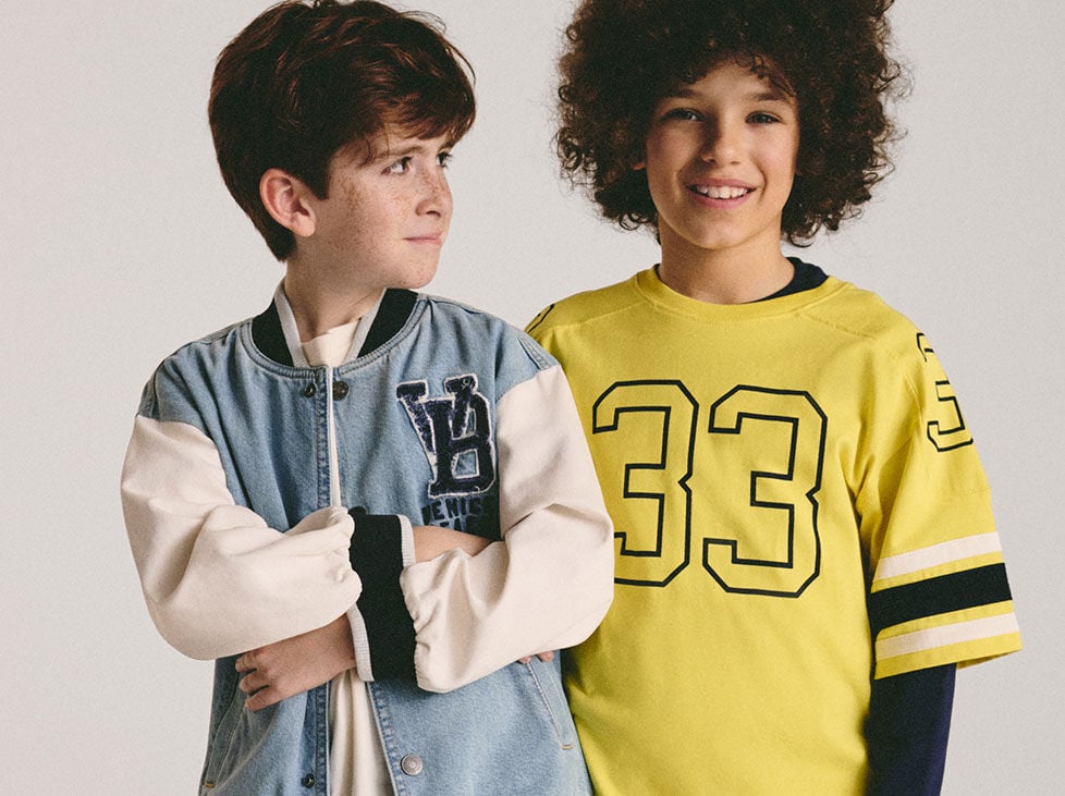 United Colors of Benetton - Official Website | Shop Online
