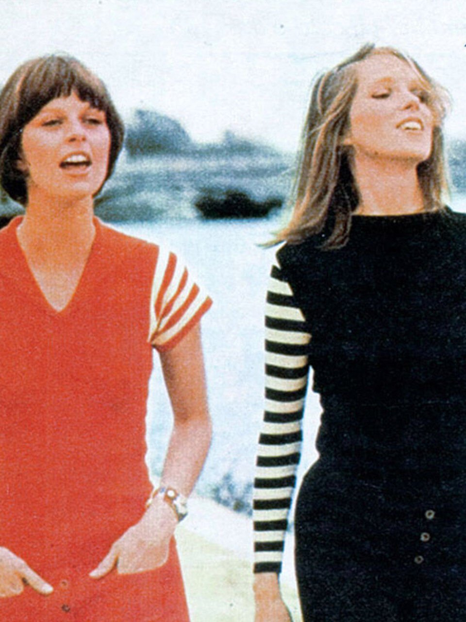 Benetton Archive