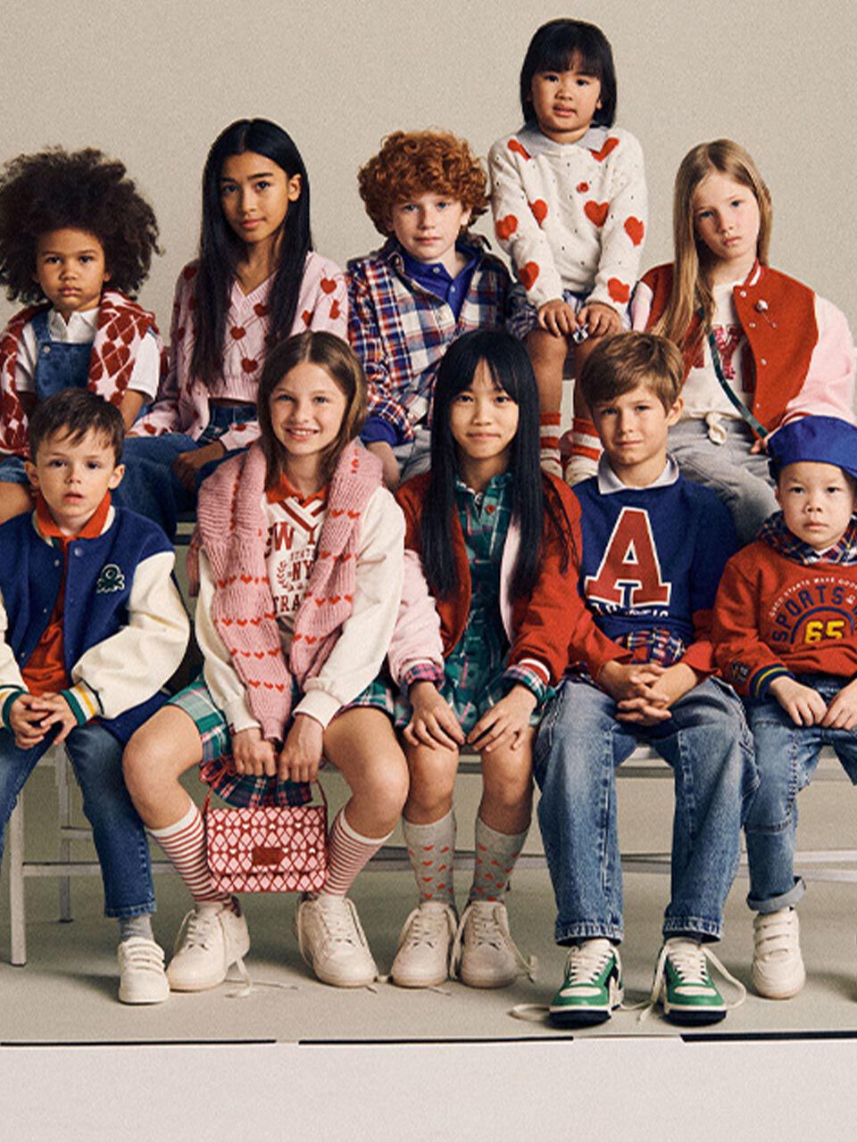 United Colors of Benetton Official Site Online Shop