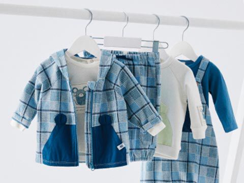 Benetton baby catalogo outlet