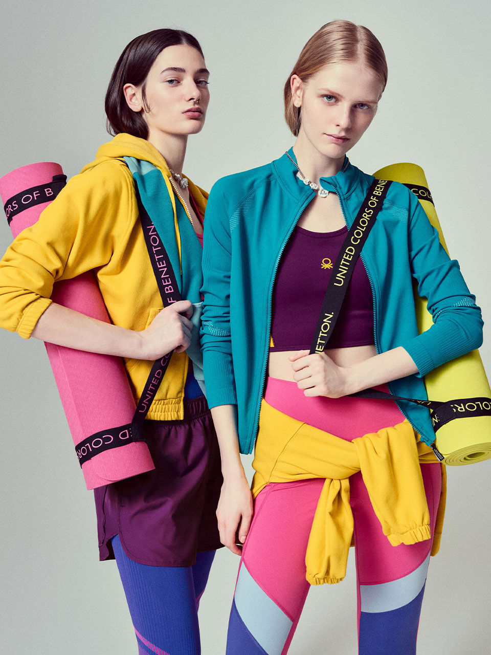 United Colors of Benetton Official Site Online Shop