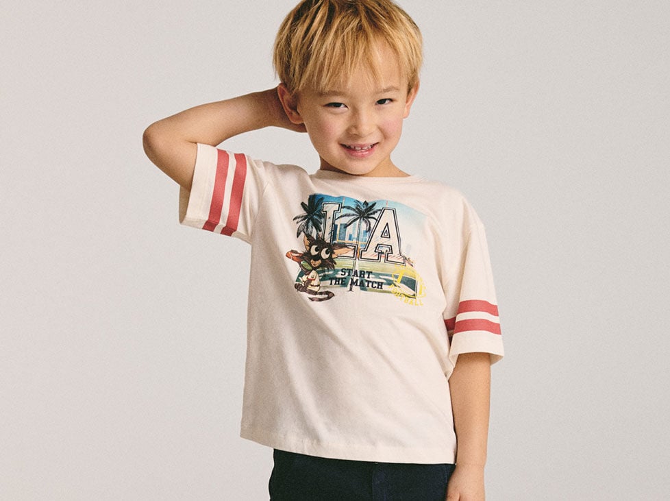 United Colors of Benetton - Official Website | Shop Online